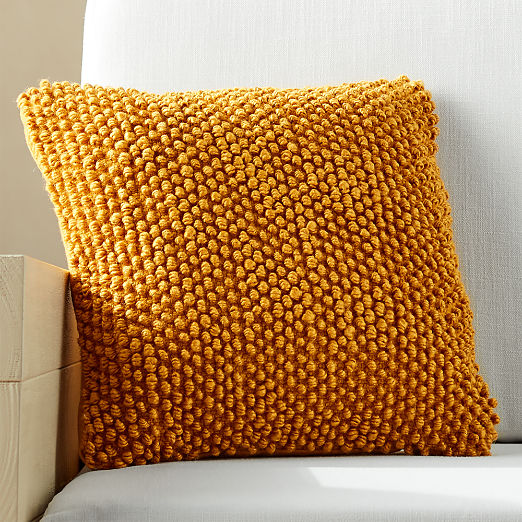 Modern Accent Pillows Cb2