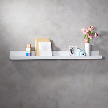 Floating Shelves Cb2 Floating Shelves Cb2