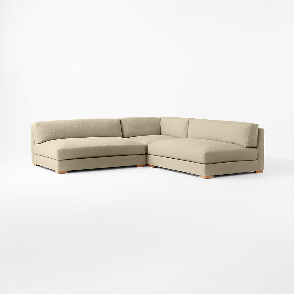 Camel sectional online