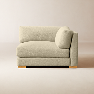Piazza Sectional Parts