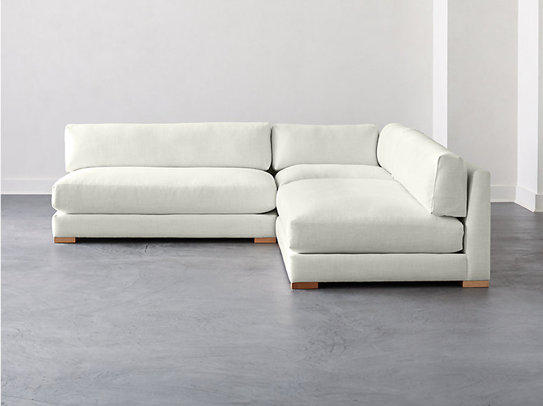 Piazza Sectional Collection