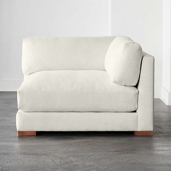 Corner Chairs Cb2