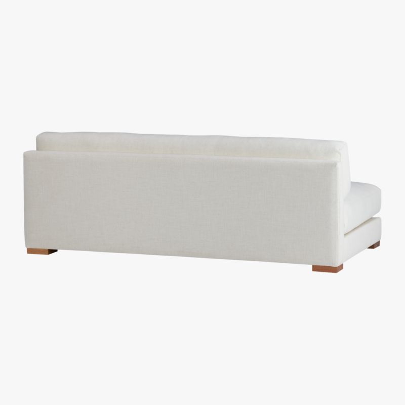 Piazza Sofa with White Oak Legs - image 9 of 8