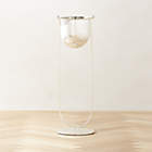 Milano Stainless Steel Cocktail Shaker