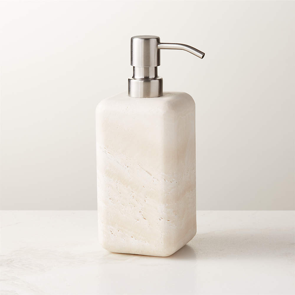 Soap deals dispenser plunger