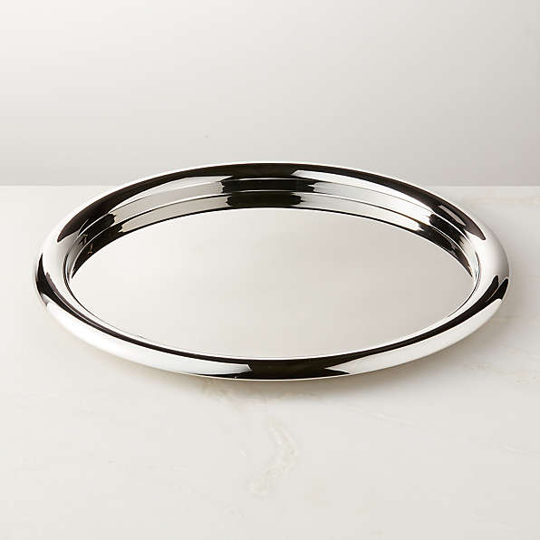 Steel platter online