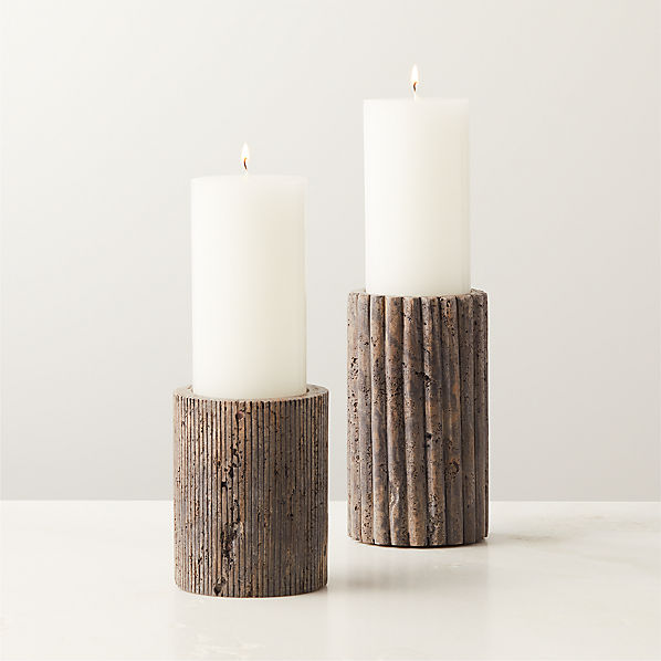 Furniture directly online Wall Candle Holder 2er-Set 