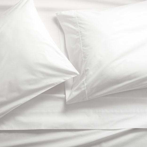 Perfect Touch Sheets