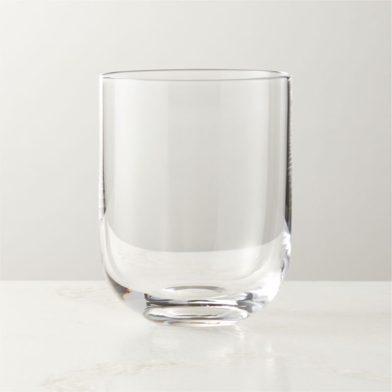 Clear Glass — Carlton Glass