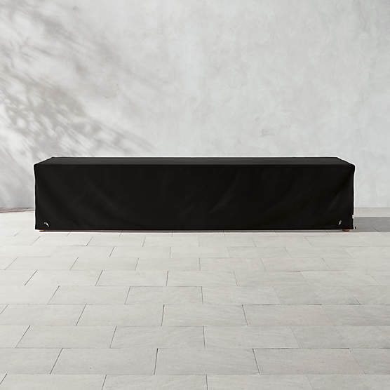 Pinet Outdoor Dining Table Cover 144"