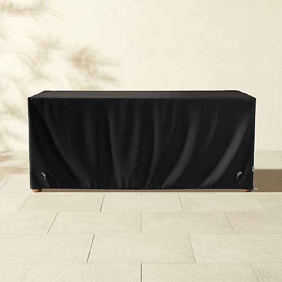 Pinet 72" Outdoor Dining Table Cover