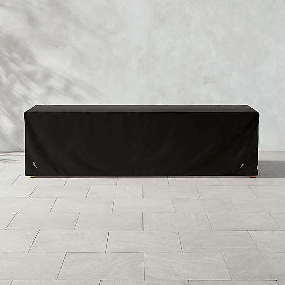 Pinet Outdoor Dining Table Cover 108"