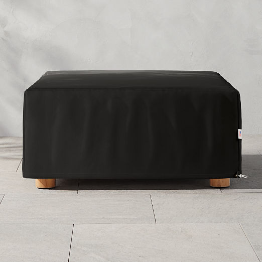 Pinet Outdoor Ottoman Cover