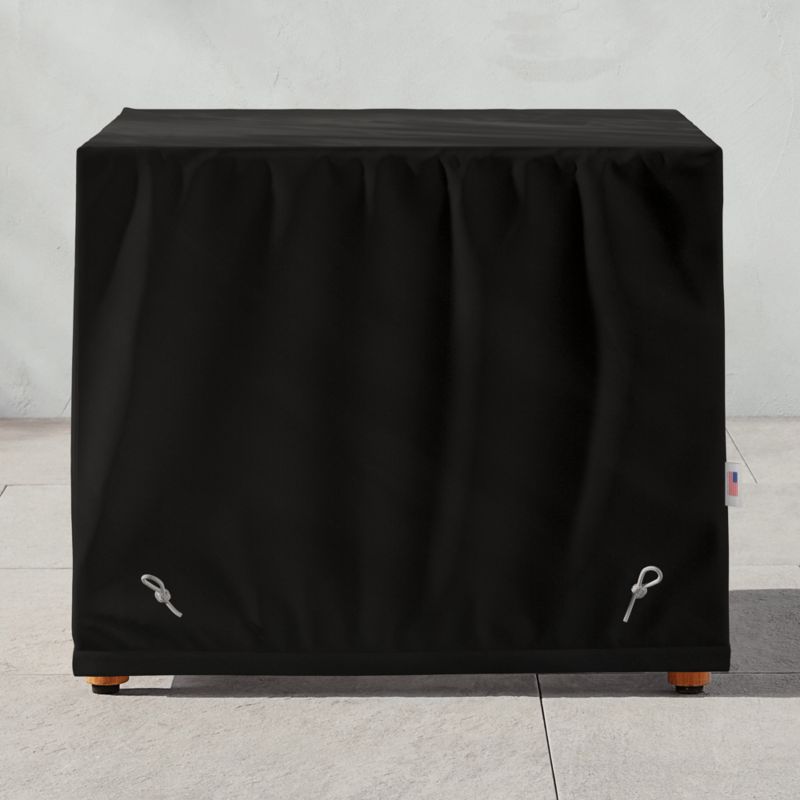 Pinet Outdoor Side Table Cover - image 0 of 4