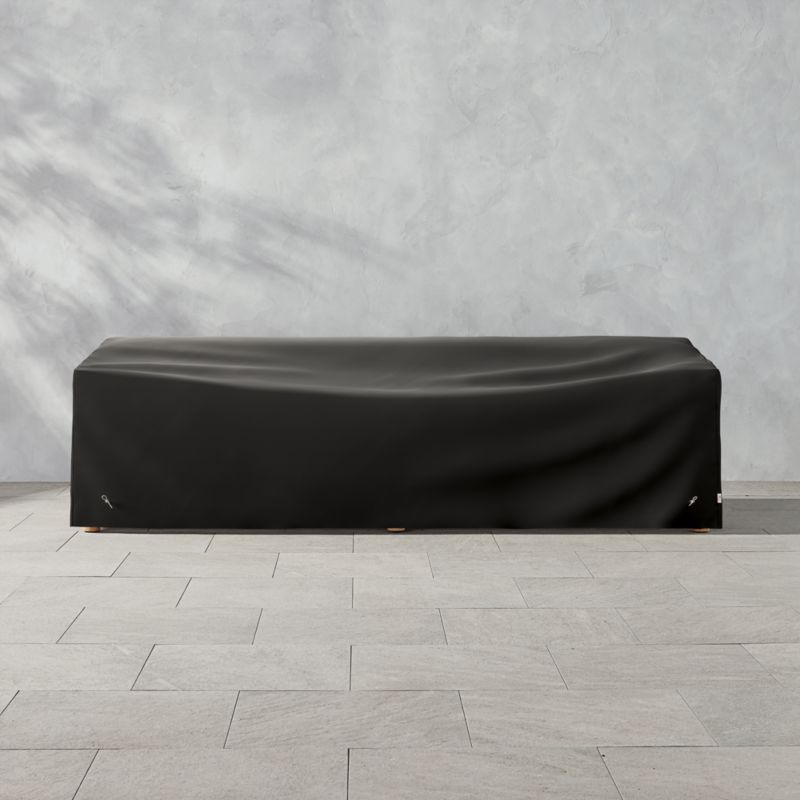 Pinet Outdoor Sofa Cover Large - image 0 of 4