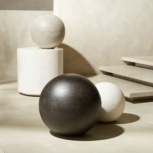 Playa Terrazzo Indoor/Outdoor Balls