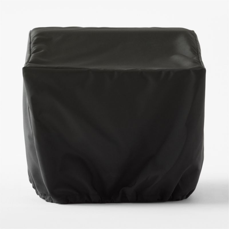 Plaza Outdoor Patio Side Table Cover CB2