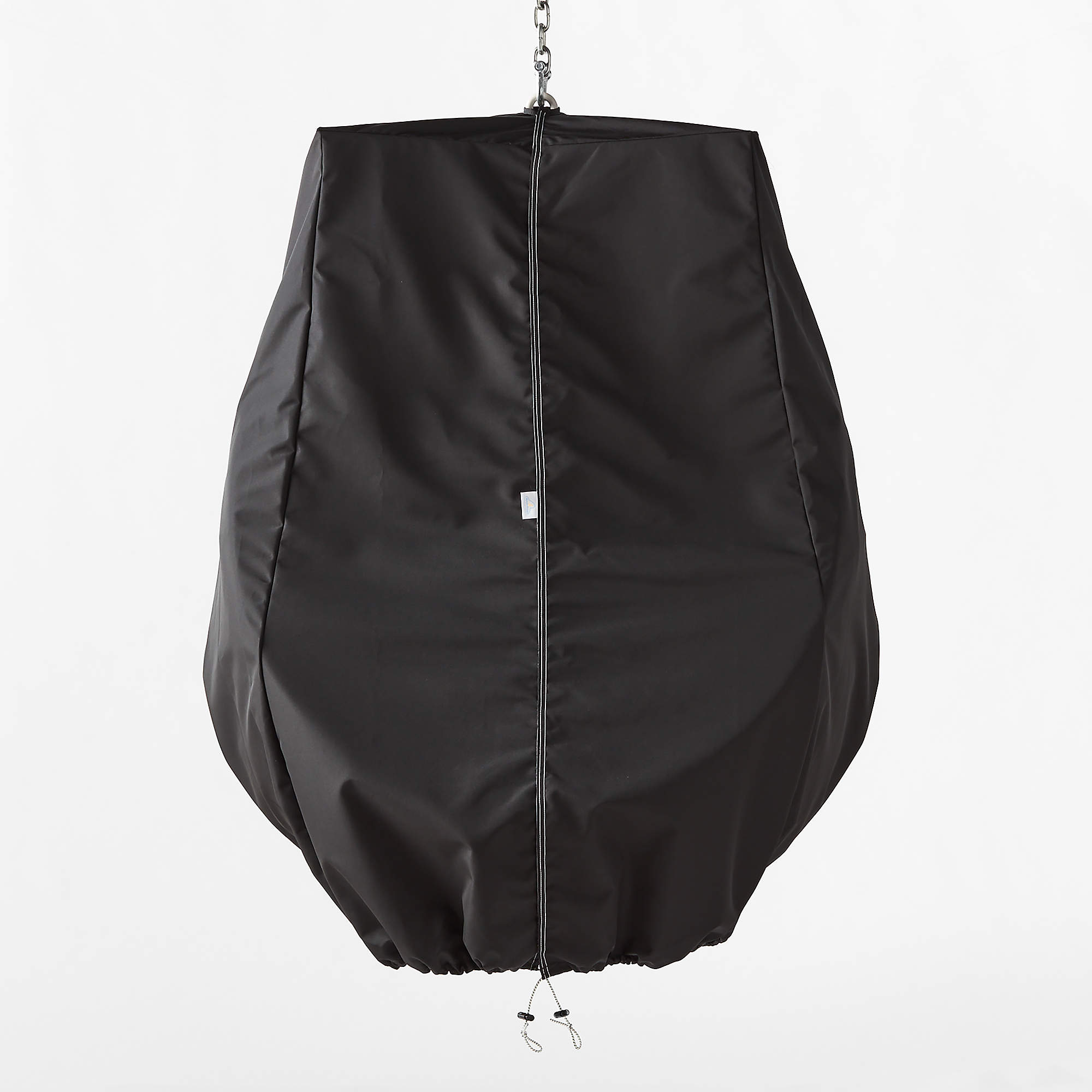 Pod Hanging Outdoor Patio Chair Cover CB2