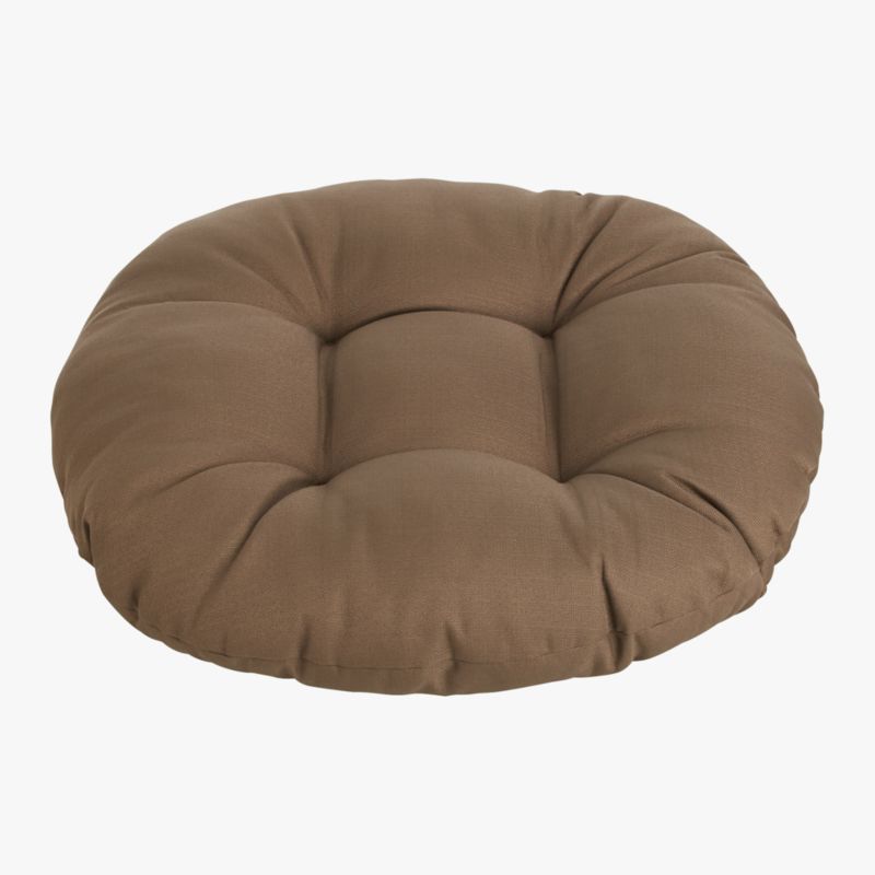 Pod Hanging Outdoor Chair Cushion - image 4 of 8