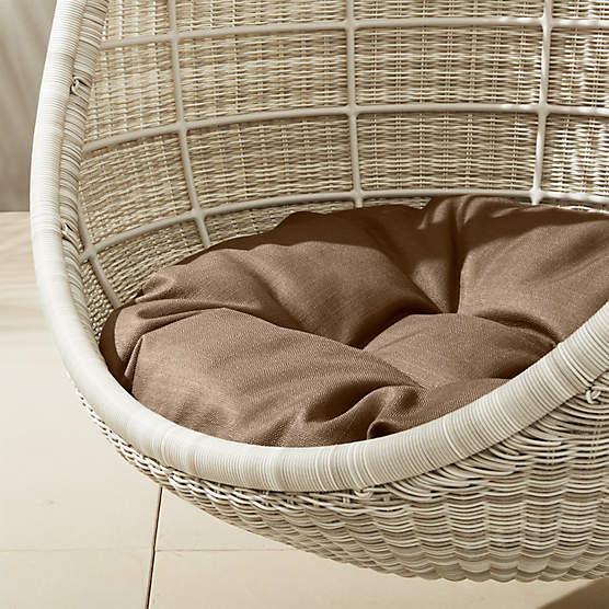 Pod Hanging Outdoor Chair Cushion