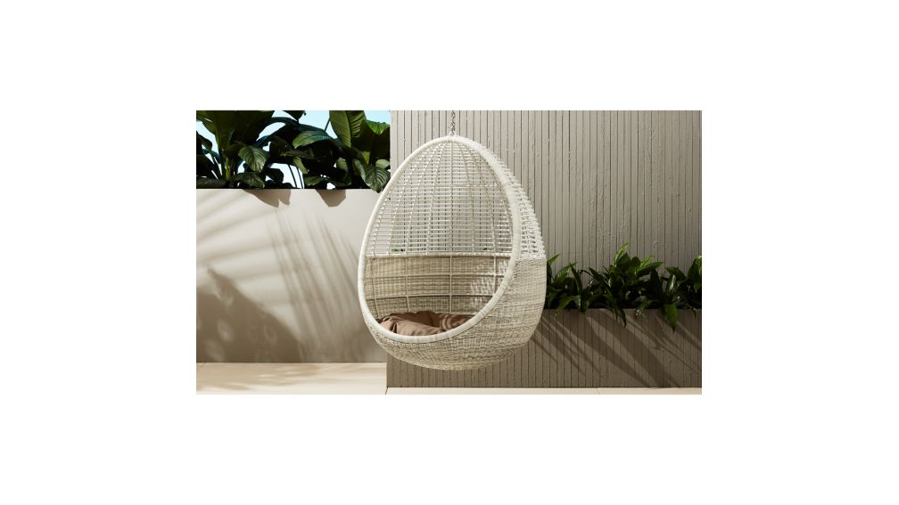 Hanging Pod Chair