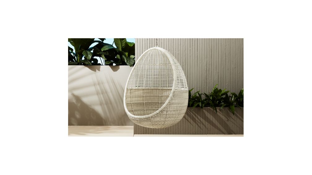 Pod Hanging Chair