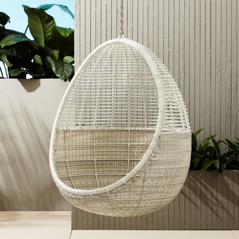 Cool hanging chairs best sale