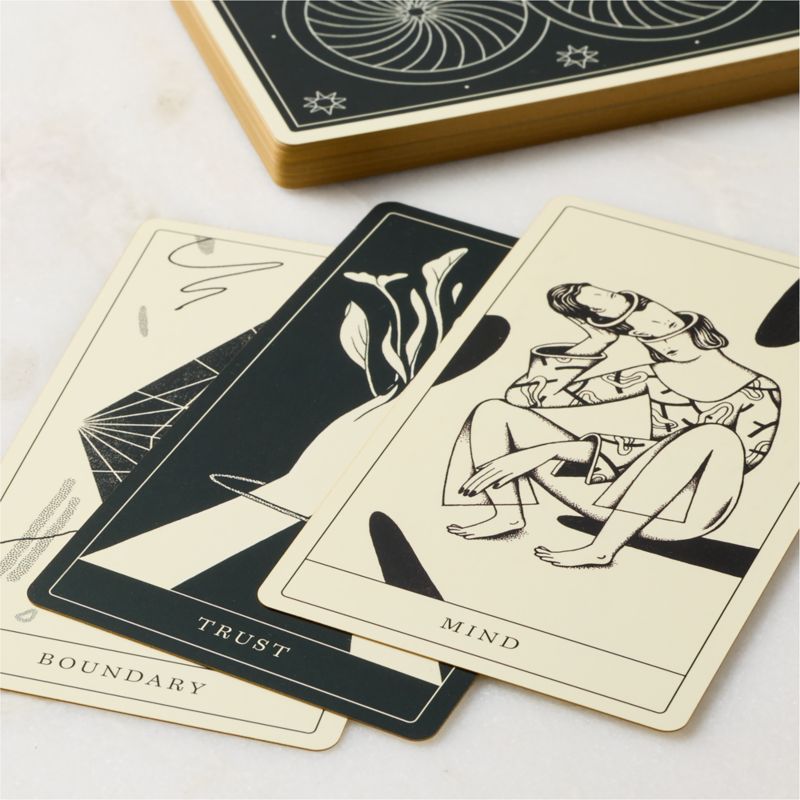 Poesis Oracle Deck - image 2 of 4