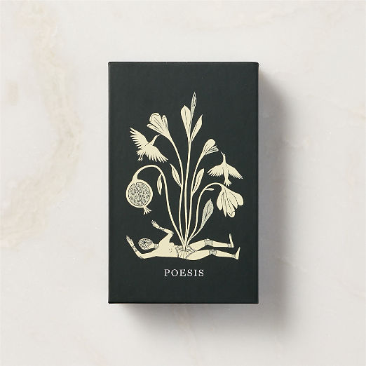 Poesis Oracle Deck