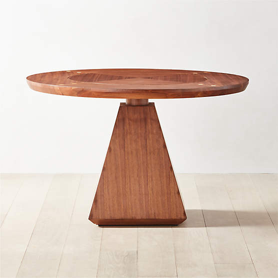 Point Dume Luxury Wooden Game Table