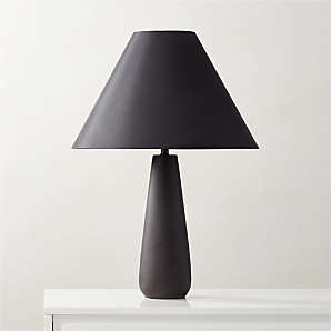 Black on sale bedside lights