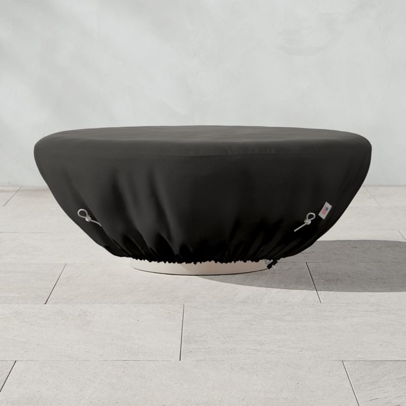 Pompeo Outdoor Coffee Table Cover Small - image 0 of 4