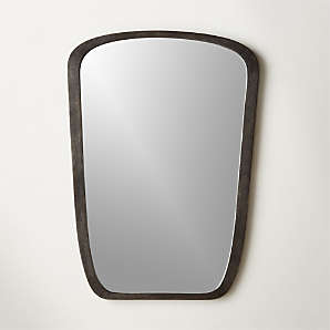 Modern Bathroom Mirrors: Vanity Mirrors & Medicine Cabinets