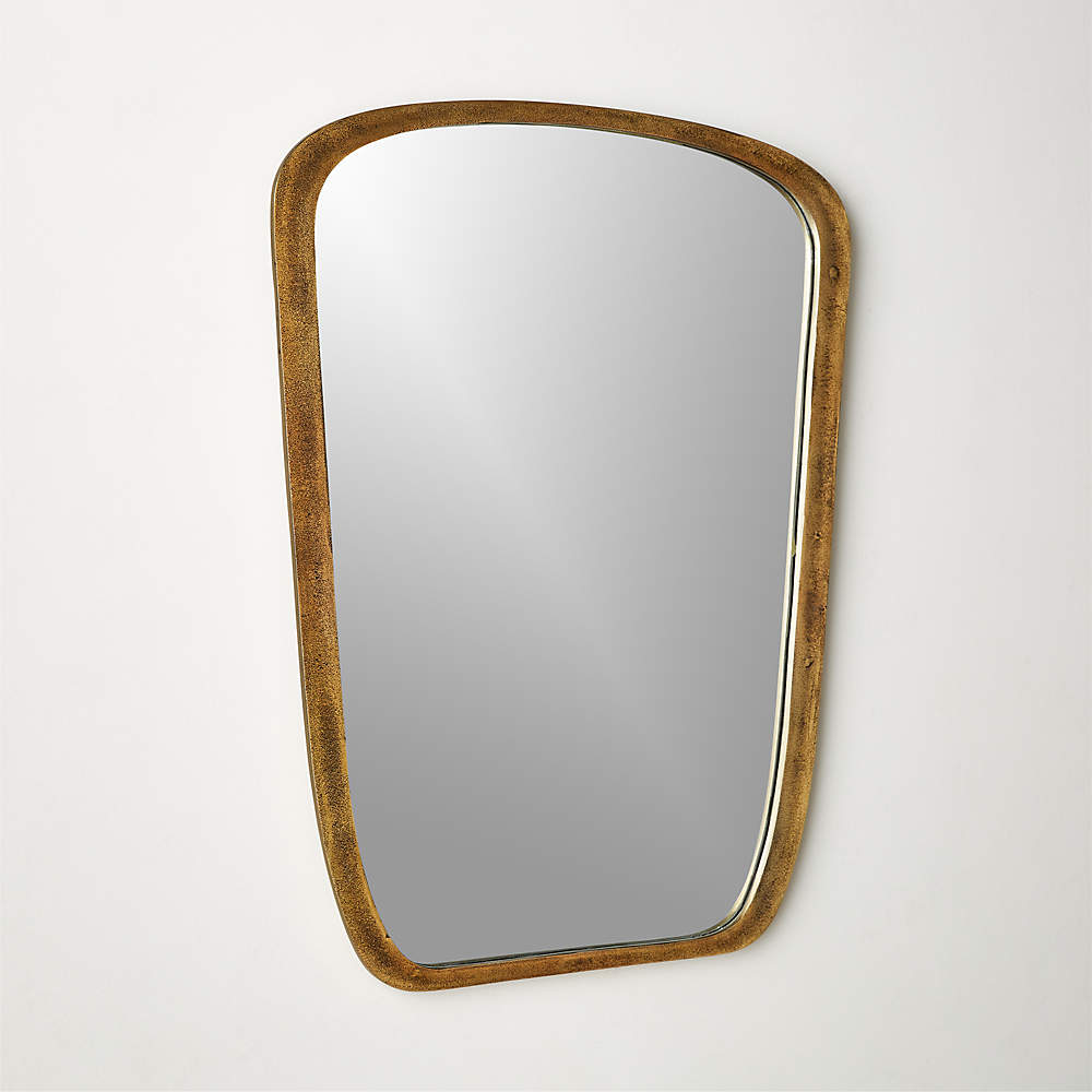 Small Wall Mirror 