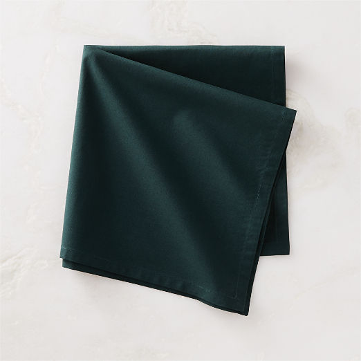Modern Cloth Dinner Napkins CB2 Canada