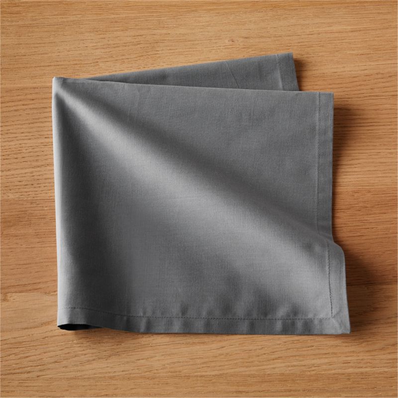 table napkin