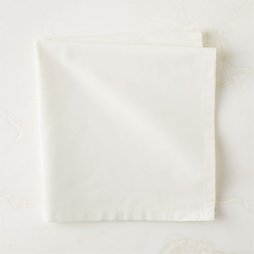 Modern Cloth Napkins & Napkin Rings | CB2