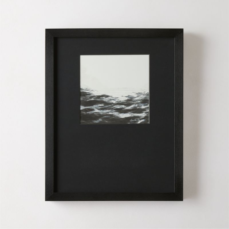 'Port I' Framed Wall Art 16"x20" - image 0 of 3