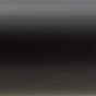 Matte Black with Knurled Finial