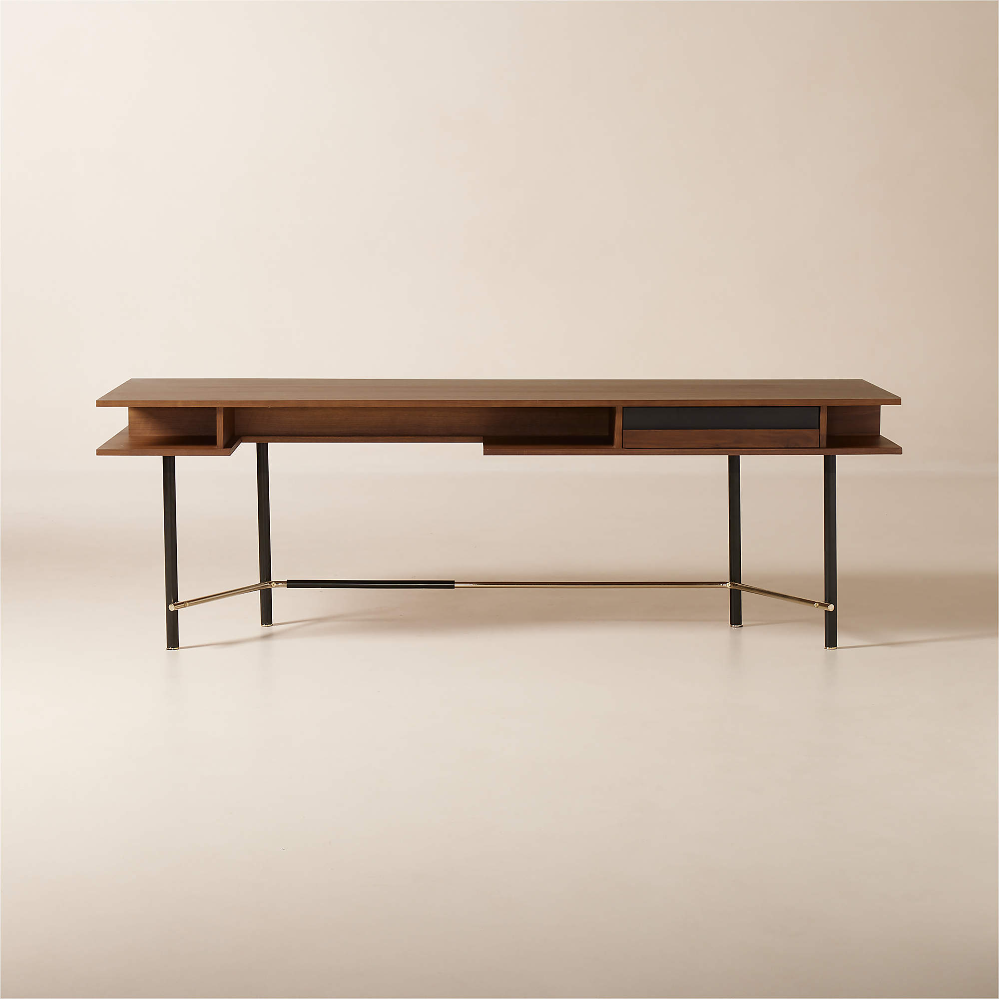 Cb2 desk discount