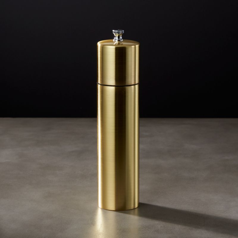 salt and pepper sets CB2