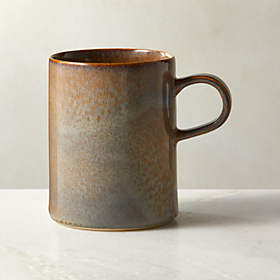 Coffee Mug - 12 oz, Set of 8 – Fire and Mud Studios USA