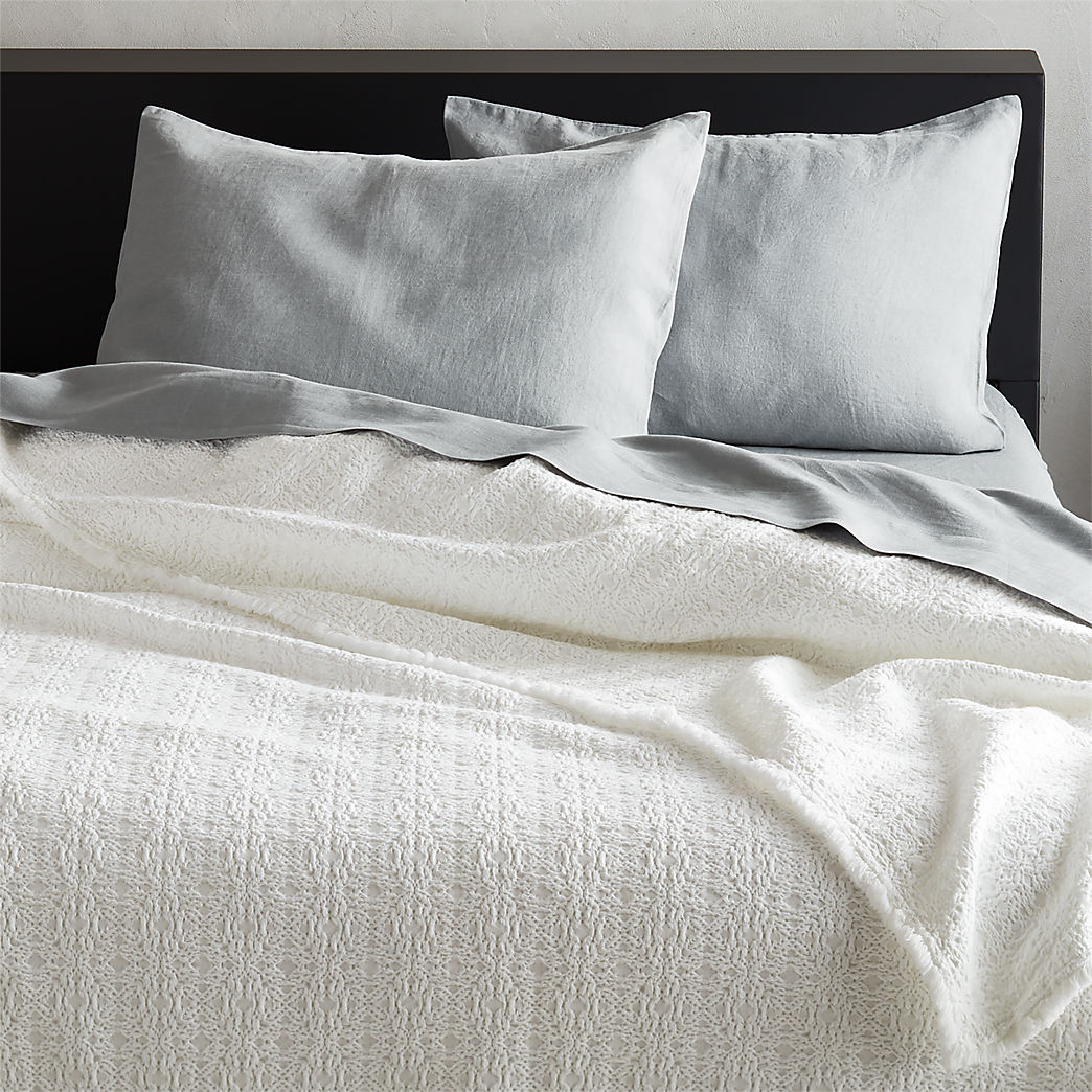 Modern Bedding Sheets Sets And Duvet Covers Cb2