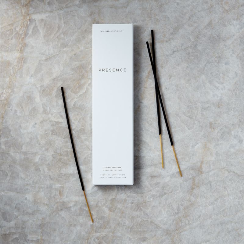 View Presence Incense Sticks details