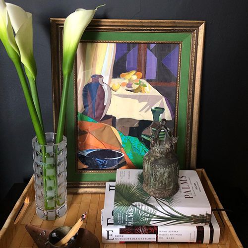 The Art of Styling A Prop Stylist Tells All CB2 Style Files