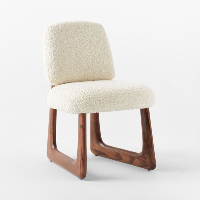 Pula Dining Chair Curious Linen - image 7 of 12