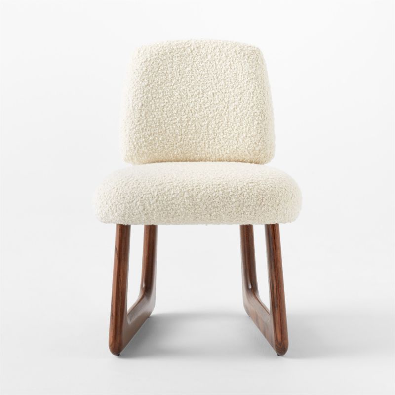 Pula Dining Chair Curious Linen - image 6 of 12