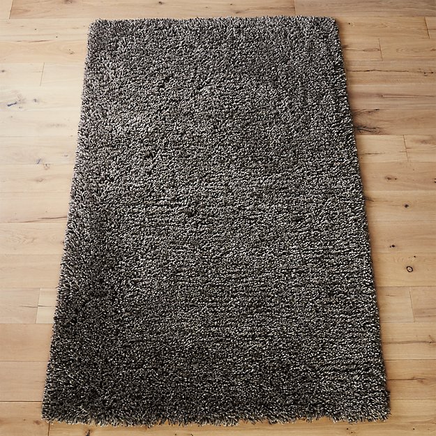 Puli Grey Rug Cb2