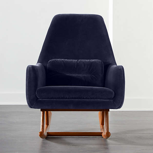 hilton nursing chair
