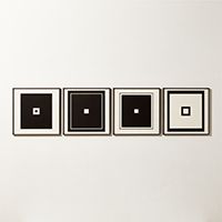 Quarto Set of 4